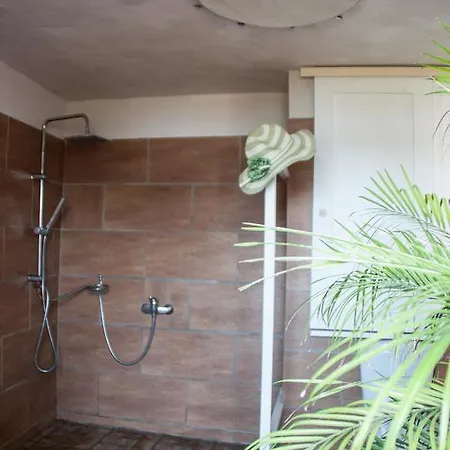 아파트 Edelweiss Egsdorf