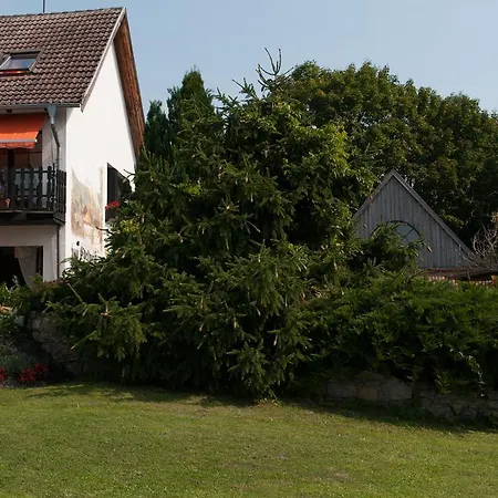 아파트 Edelweiss *