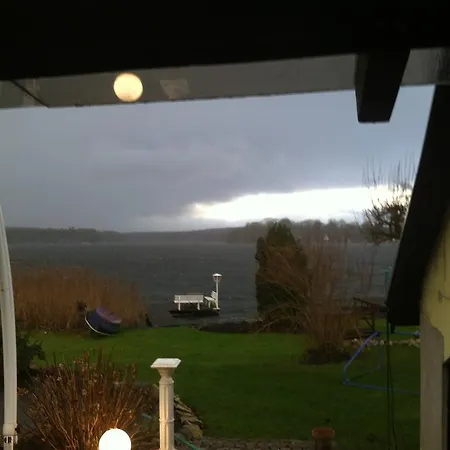 Edelweiss 아파트 *