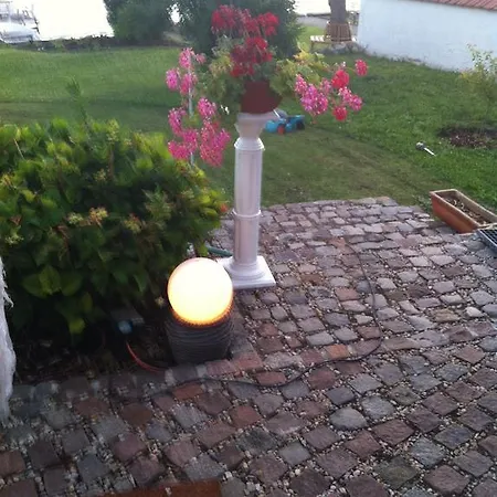 Edelweiss 아파트 Egsdorf