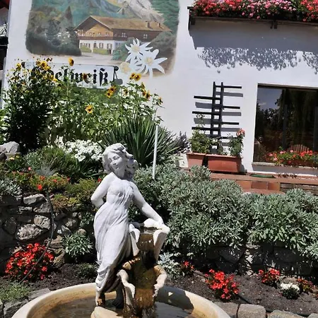 Edelweiss 아파트 Egsdorf