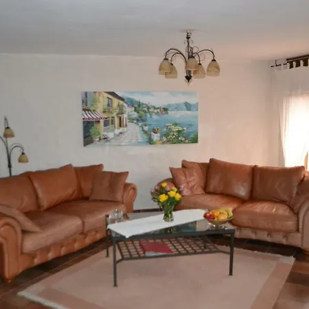 아파트 Edelweiss *