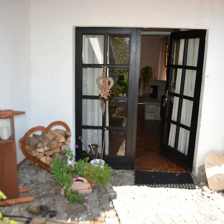 Edelweiss 아파트 *