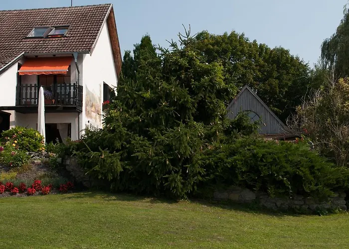 Apartamento Edelweiss *