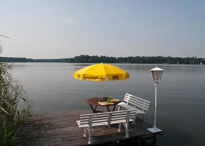 Apartamento Edelweiss Egsdorf