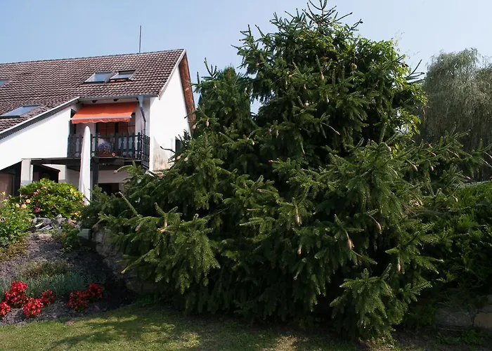 Apartamento Edelweiss