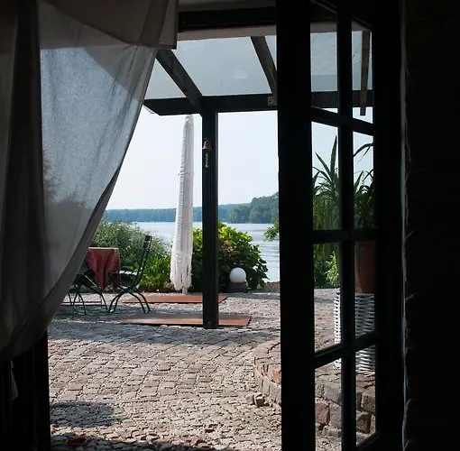 Apartamento Edelweiss Egsdorf