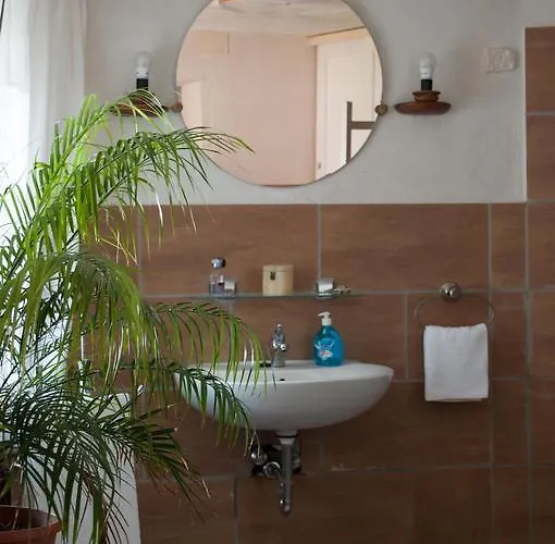 Apartamento Edelweiss *