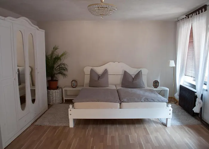 Apartamento Edelweiss