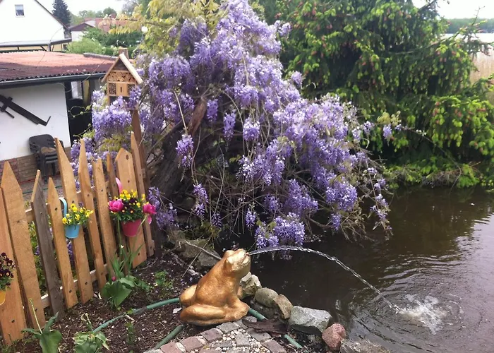 Apartamento Edelweiss