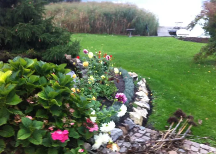 Apartamento Edelweiss