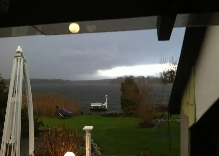 Edelweiss Apartamento *