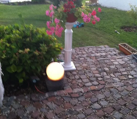 Edelweiss Apartamento Egsdorf