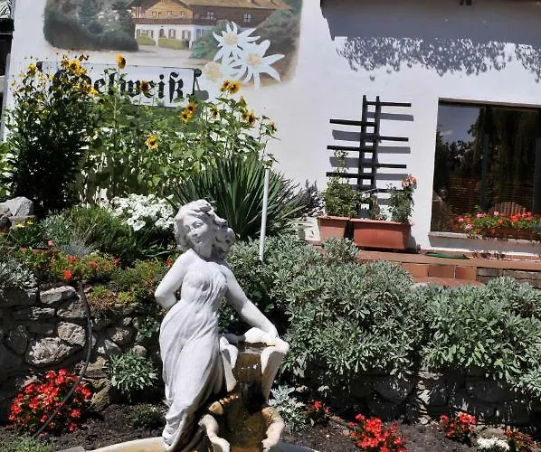 Edelweiss Apartamento Egsdorf