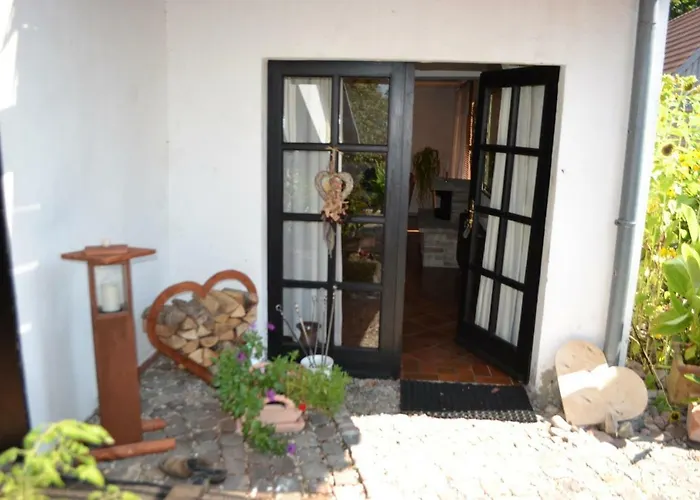 Edelweiss Apartamento *